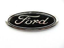 Black and White Ford Logo - Ford Logo Badge | eBay
