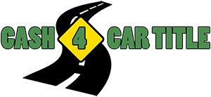 Car Title Logo - Loans Against Auto Equity, Online Auto Car Title, Pink Sip Loans