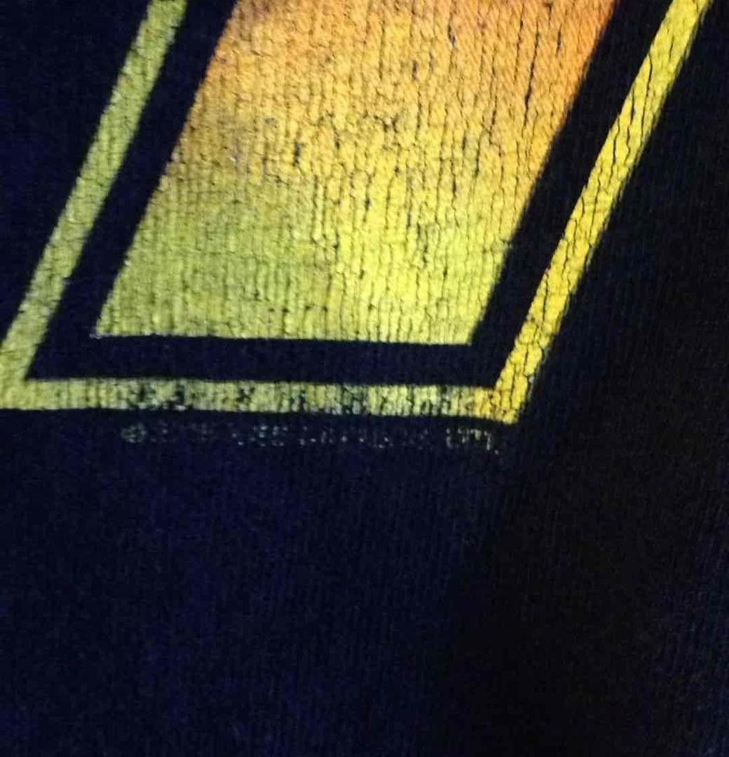 Classic Kiss Logo - Kiss Logo Vtg T-Shirt Classic Black Short Sleeve Tee Hard Rock ...