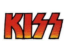 Classic Kiss Logo - 103 Best KISS images | Classic rock, Hot band, Kiss band
