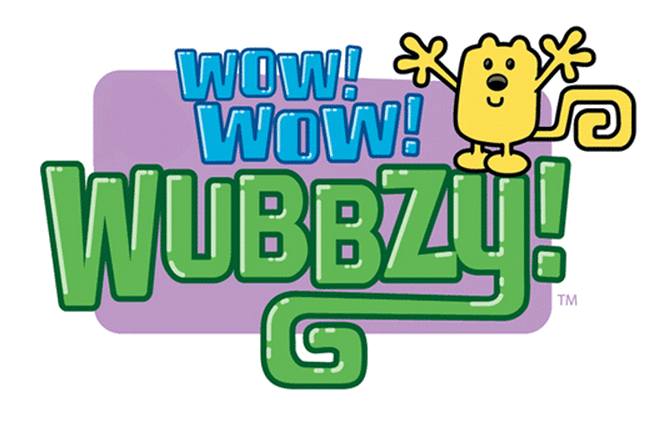WoW WoW Wubbzy Logo - Wow! Wow! Wubbzy! | Scratchpad | FANDOM powered by Wikia