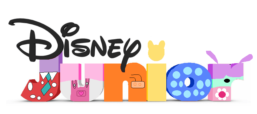 WoW WoW Wubbzy Logo - Image - Disney Junior-Wow Wow Wubbzy Special logo.png | Logopedia ...