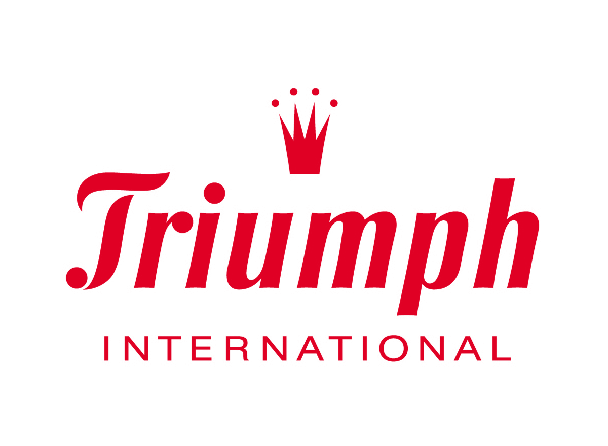 Triumph Logo - Triumph logo old - Logok