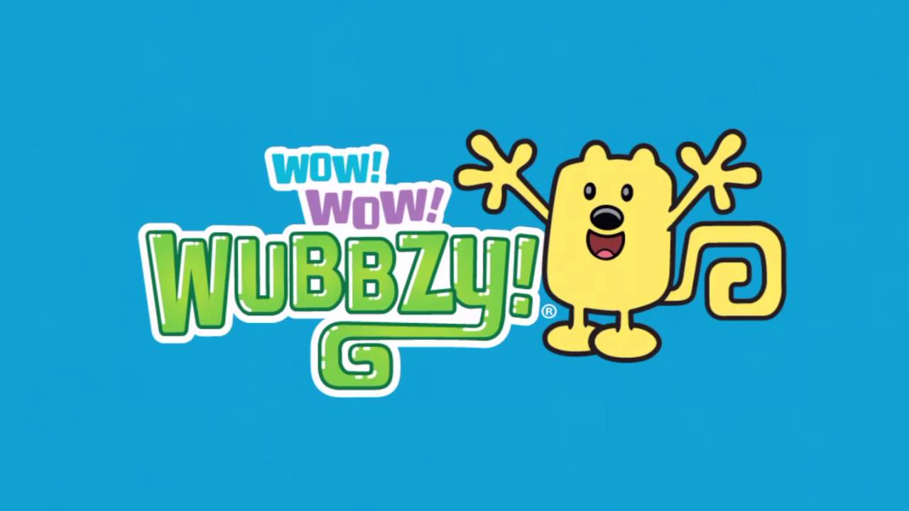 WoW WoW Wubbzy Logo - Wow wow wubbzy pirate treasure - YouTube