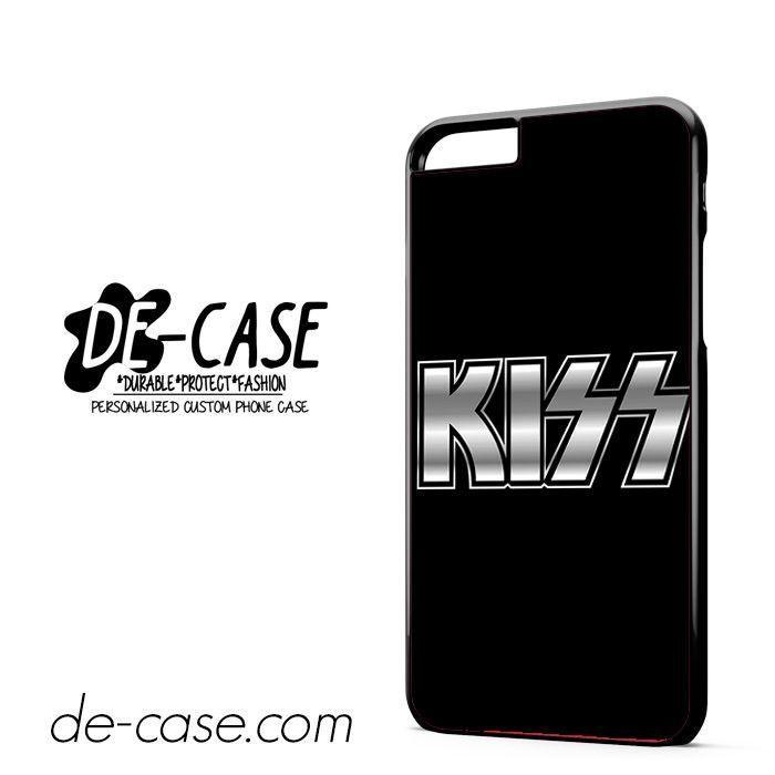 Classic Kiss Logo - Classic Kiss Logo DEAL-2704 Apple Phonecase Cover For Iphone 6 / 6S ...
