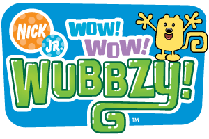 WoW WoW Wubbzy Logo - Costumed Character Appearances - JCP LIVE Productions