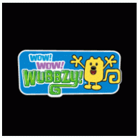 WoW WoW Wubbzy Logo - Wow Wow Wubbzy Logo Vector (.EPS) Free Download