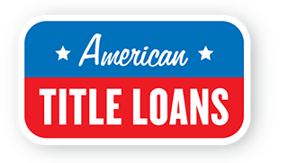 Car Title Logo - Used Cars Salt Lake City. American Title Loans Repo Sales. Salt