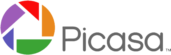 Picasa Logo - Picasa.png