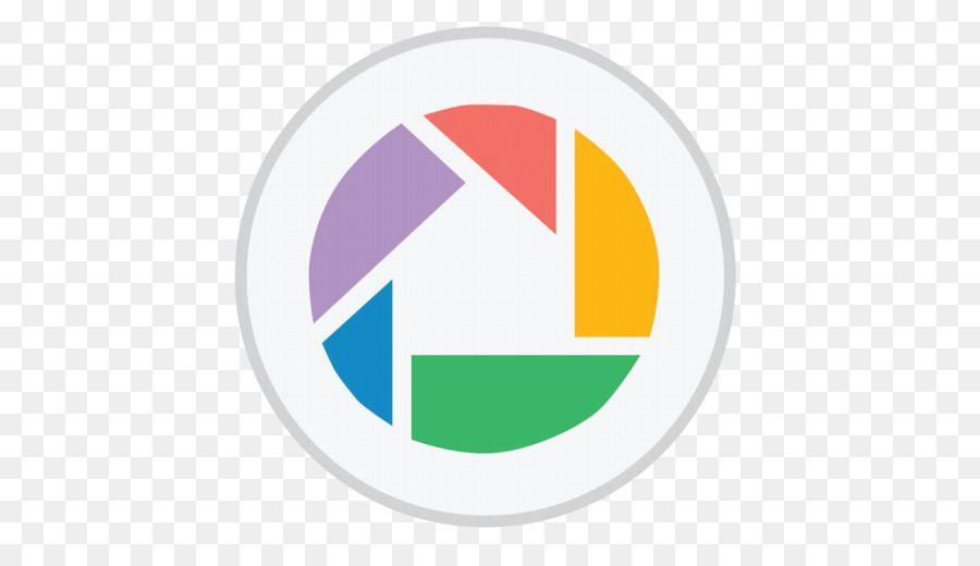 Picasa Logo - brand logo Picasa png download*512 Transparent