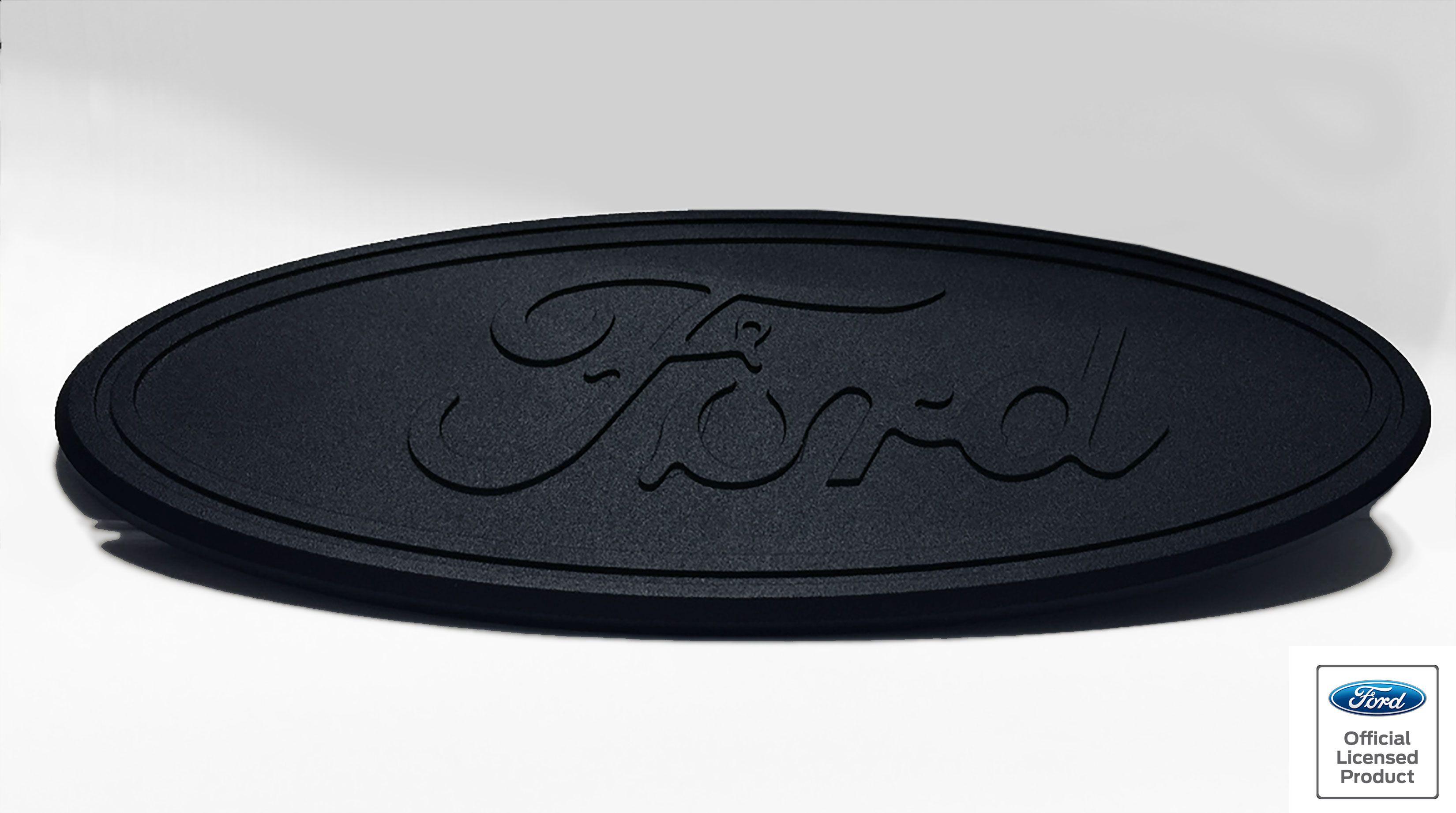 Black and White Ford Logo - Ford Products | Defenderworx: Home Page
