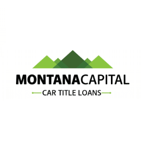 Car Title Logo - Instant Money in Ontario. Montana Capital Car Title Loans