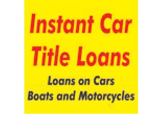 Car Title Logo - Instant Car Title Loans | Better Business Bureau® Profile
