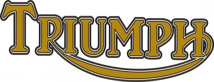 Triumph Bonneville Logo - triumph-logo-2857-p | I Love Triumph | Triumph motorcycles ...