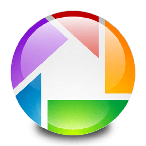 Picasa Logo - Picasa Logo 1 By Mr Logo