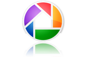 Picasa Logo - picasa logo - Google Search | Beautifull houses | House, Logo google ...