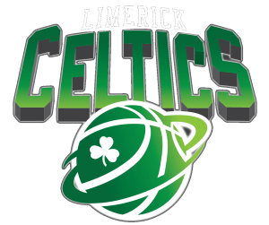 Lit Basketball Logo - Super Away League Win in Portlaoise for LIT Celtics – Limerick Celtics
