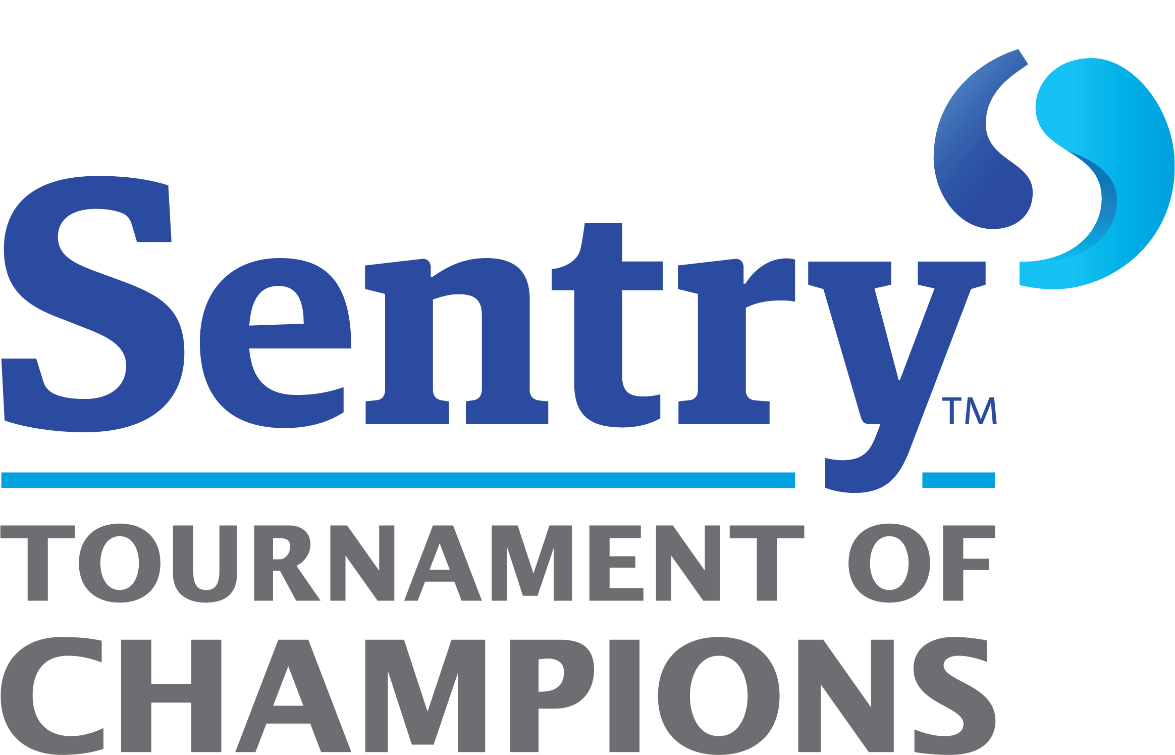 Tournament of Champions Logo - Tournament of Champions (golf)