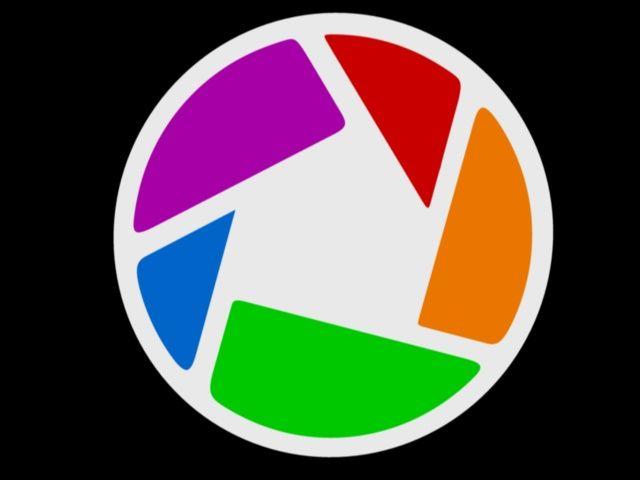 Picasa Logo - Picasa Logos