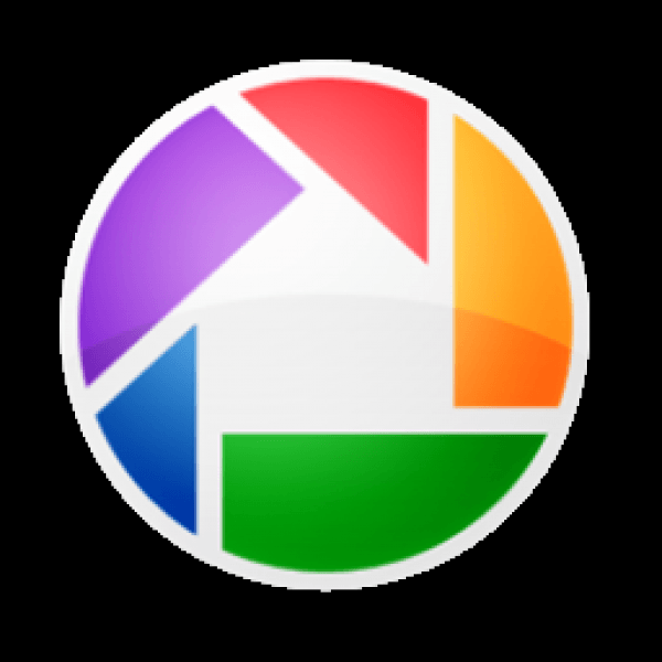 Picasa Logo - Picasa Logos