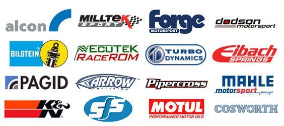 Car Part Manufacturer Logo - 10 Best Images of Car Parts Company Logos - Japanese Car Company ...