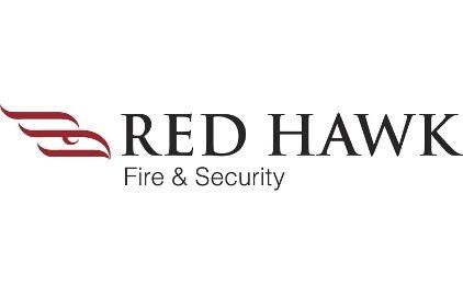 Red Hawk Fire Logo - Former UTC Integration Company Takes First Steps in Brand Overhaul
