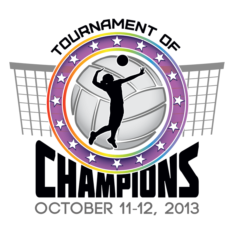 Tournament of Champions Logo - Tournament of Champions | Spectrum Sports Academy | Sports Camps ...