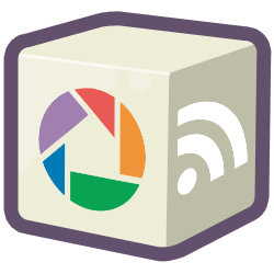 Picasa Logo - Picasa Integration Logos | Picasa Web Albums Data API | Google ...