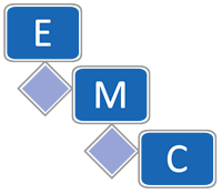 EMC Logo - EMC Accountancy