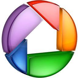 Picasa Logo - picasa-logo | lizeth montes | Flickr