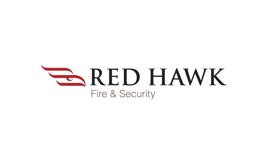 Red Hawk Fire Logo - Red Hawk Opens Spokane District Office | 2018-07-25 | SDM Magazine