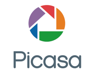 Picasa Logo - Free Picasa Download. picasa for windows 7 free dropbox app mac ...