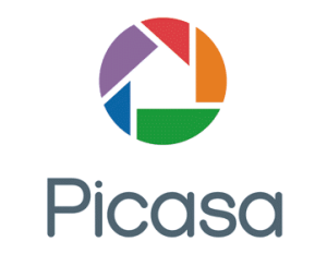 Picasa Logo - Free Picasa Download. picasa for windows 7 free dropbox app mac