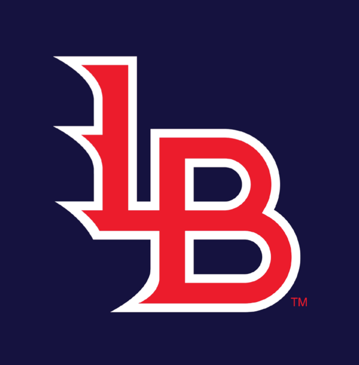Louisville Bats Logo - Louisville Bats Cap Logo - International League (IL) - Chris ...