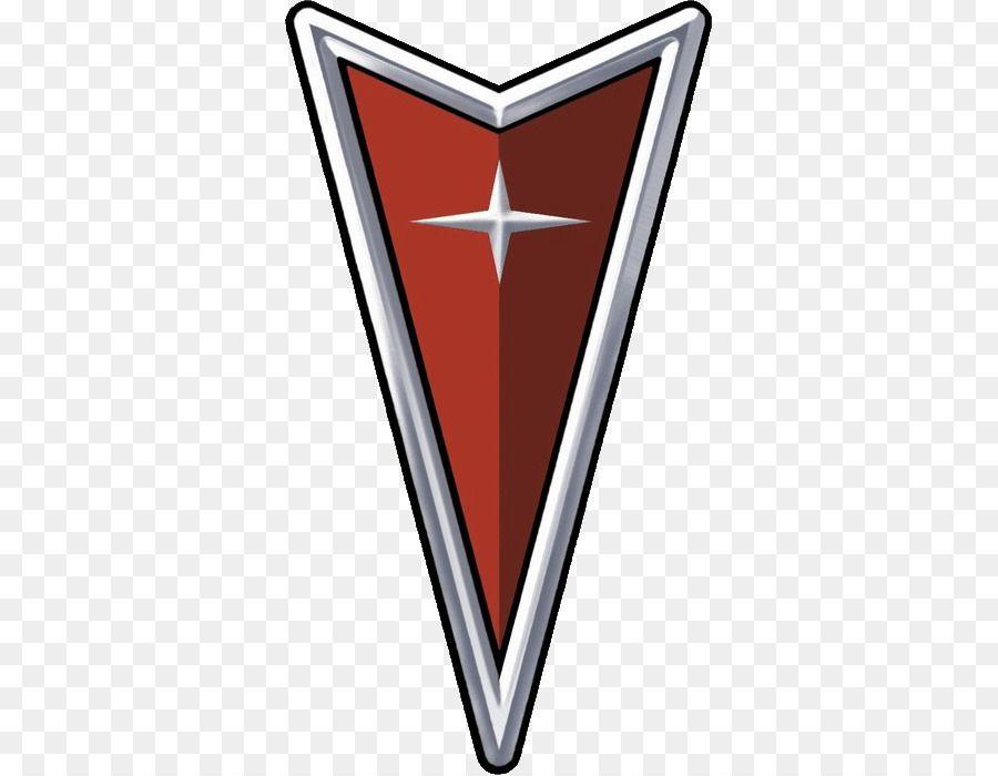 Heart Car Logo - Pontiac Firebird Car Logo General Motors png download