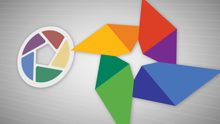 Picasa Logo - Google Is Finally Killing Picasa | TechCrunch