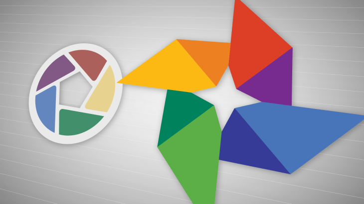 Picasa Logo - Google Is Finally Killing Picasa