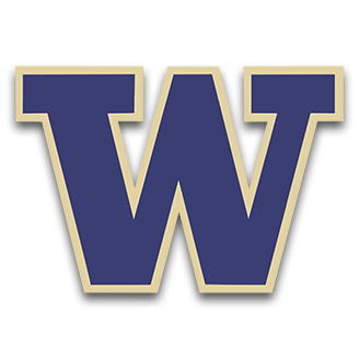Lit Basketball Logo - Washington Huskies Basketball | Bleacher Report | Latest News ...
