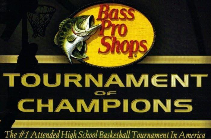 Tournament of Champions Logo - Reliable Chevy Sponsors Bass Pro Shops Tournament of Champions