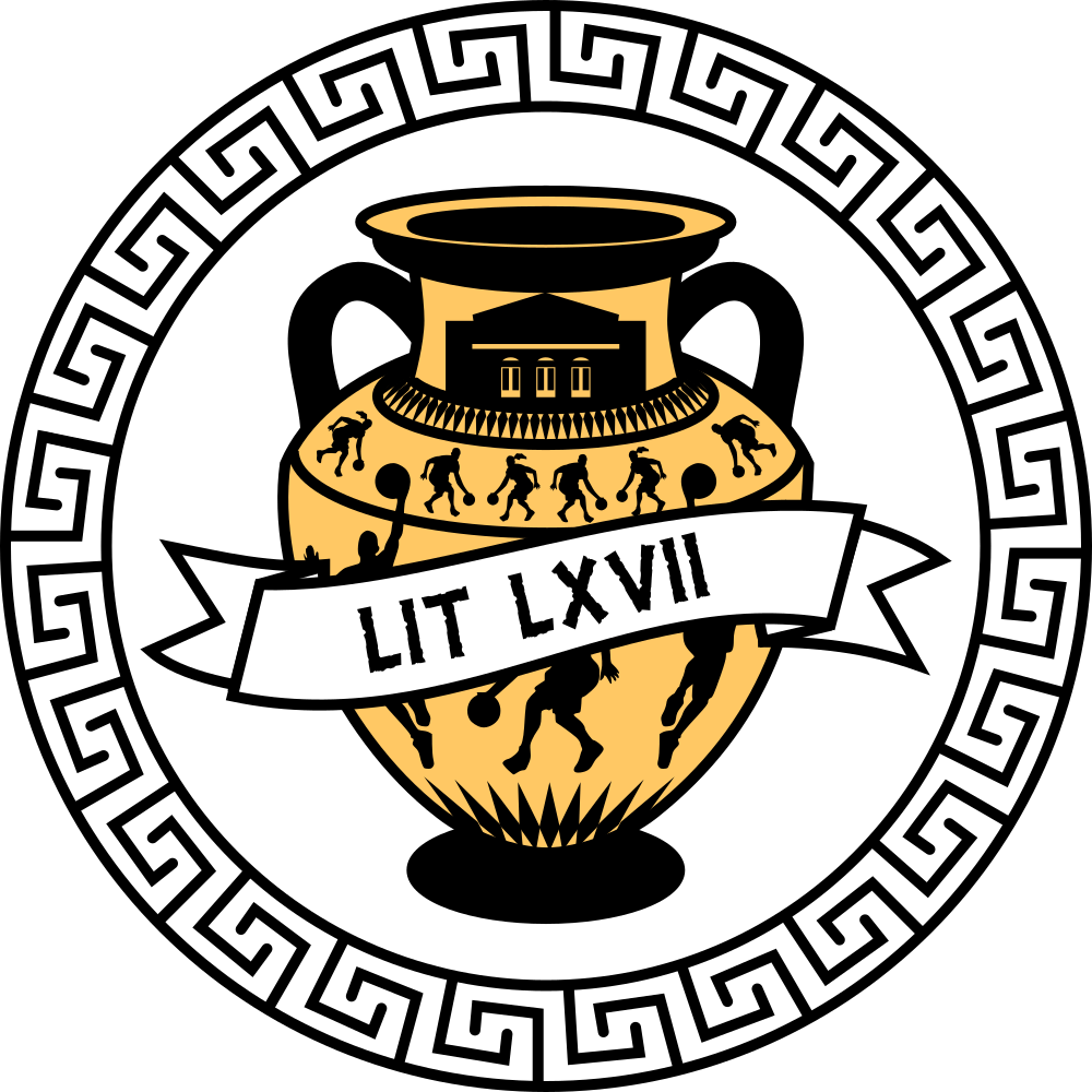 Lit Basketball Logo - Luther Invitational Basketball Tournament (LIT)