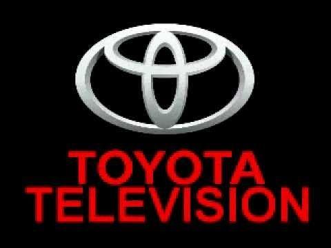 Leading Car Part Manufacturer Logo - Car company television logos part 1