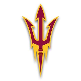 Lit Basketball Logo - Arizona State Basketball | Bleacher Report | Latest News, Scores ...