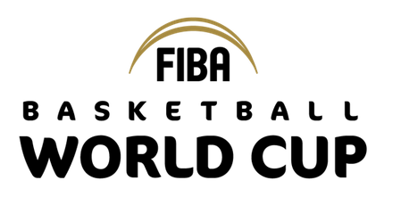 Tournament of Champions Logo - FIBA Basketball World Cup