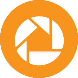 Picasa Logo - picasa icon | Myiconfinder
