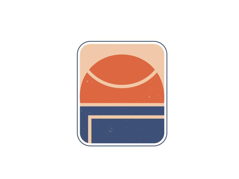 Lit Basketball Logo - Club Lit logo by Rolf Nelson | Dribbble | Dribbble