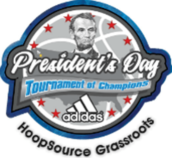 Tournament of Champions Logo - Arizona Middle School Basketball Championship