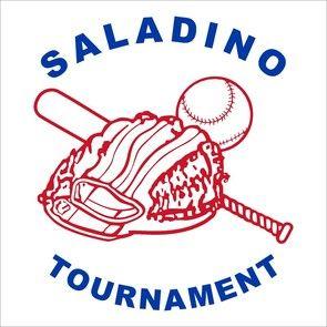 Tournament of Champions Logo - Tournament Champions - Saladino Tournament
