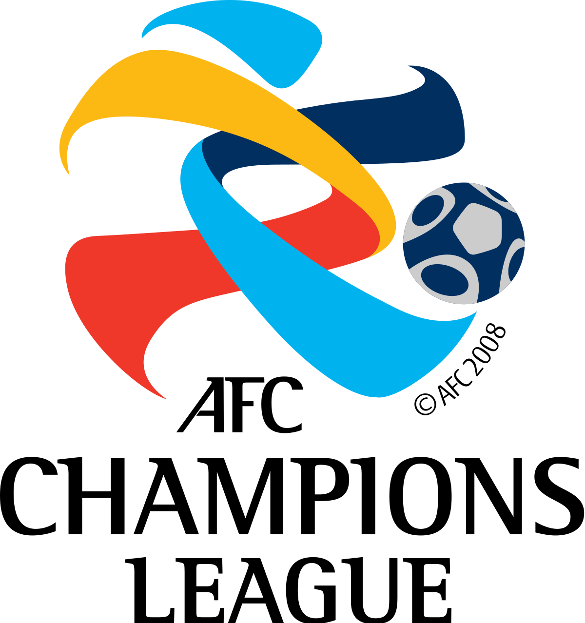 AFC Logo - AFC Champions League