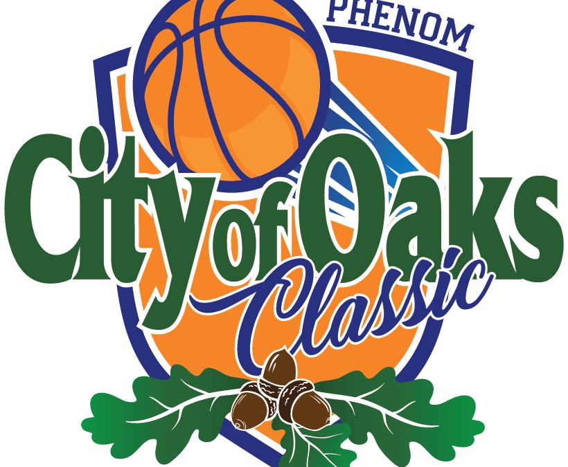 Lit Basketball Logo - City of Oaks Classic Archives - Phenom Hoop Report