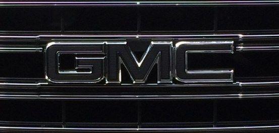 Black GMC Logo - Black Gmc Emblem. GMC Logo. Logos, Cars и Logos Meaning